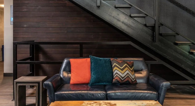 Domicile Suites at Cove, Забронировать Апартаменты/квартира Сиэтл штат Вашингтон, рядом с Первая церковь завета