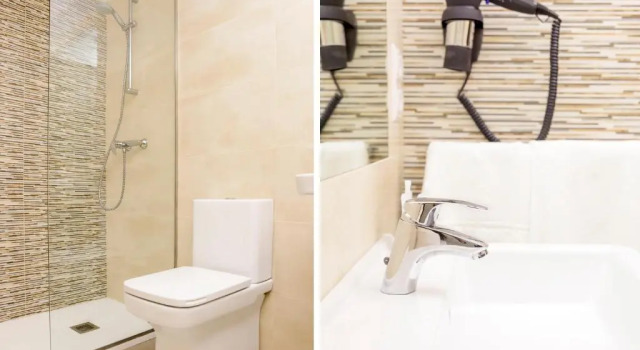 Апартаменты Apartamentos Sabinas Don Jaime