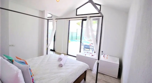 Villa Papatya