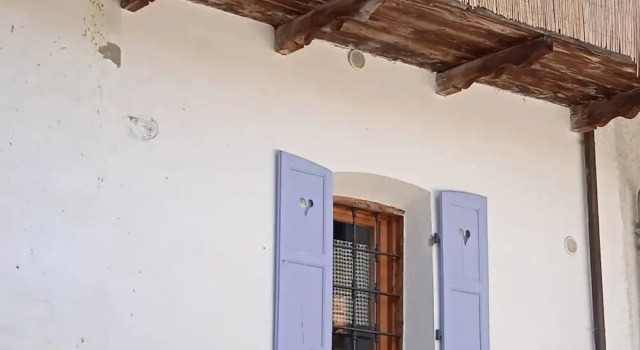 Osteria l'iero d'Eima'