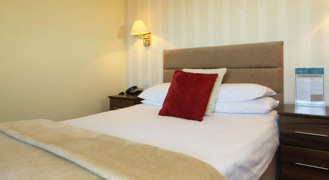 Одноместный номер Standard The Beaches Hotel and Spa