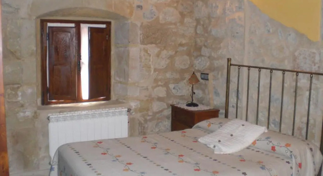 Posada Condado de la Mota, Prenota Hotel Hotel a Cantabria con colazione, Colazione