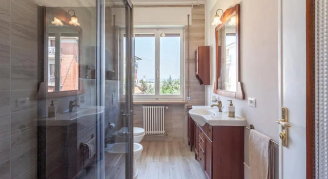 Апартаменты Superior Villa Maxikris