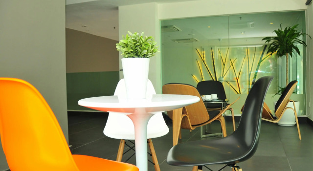 Fuller Hotel, Prenota Hotel Hotel economici a Alor Setar
