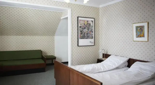 Rogalandsheimen Gjestgiveri, Prenota Hotel Stavanger Rogaland