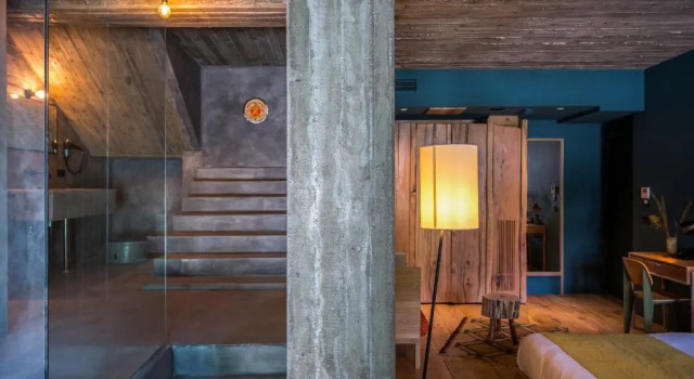 Номер Standard IN Gallery Hotel & Spa