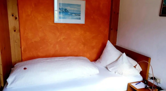 Номер Standard Hotel Alpin