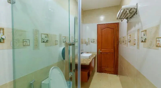 Двухместный номер Standard Hanah Hotel Phan Thiet