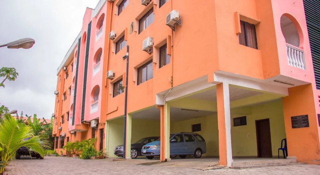 Pilgrims Brook Hotels Ltd