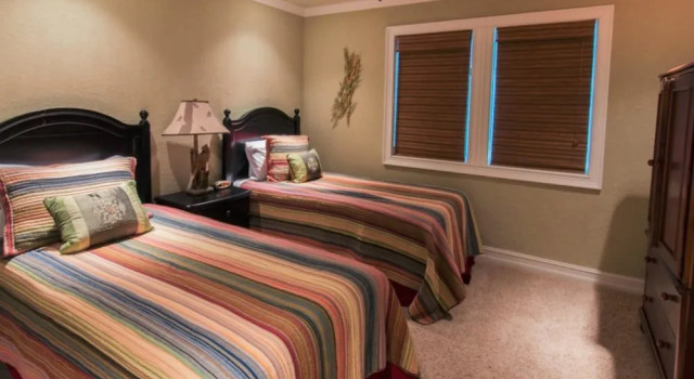 Seascape Boardwalk and Lakefront Villas, Rezerwuj Hotel Hotele w Emerald Coast z parkingiem, Parking