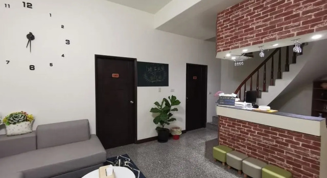 Green Blossom Homestay