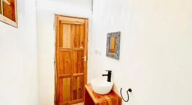 Butterfly Apartment Zanzibar