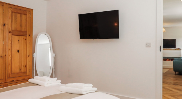 Shamrock, Book Hotel Exeter Devon
