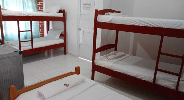 Hotel San Marino, Reserva ahora Hotel Tumaco Nariño