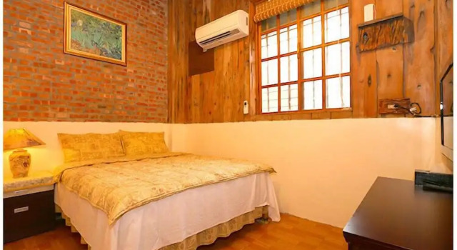 Neighbor San Ho Yuan B&B, Boek Bed and Breakfast Hotels in Taitung met ontbijt, Ontbijt