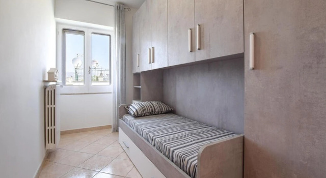 Amazing Apartment in Siponto With 2 Bedrooms and Wifi, Book Apartment Hotels in Manfredonia with Parking, Parking