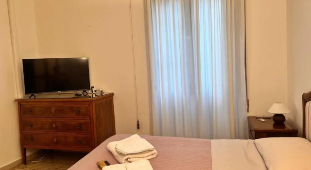 Номер Standard Casa Radiosa Varese Rooms