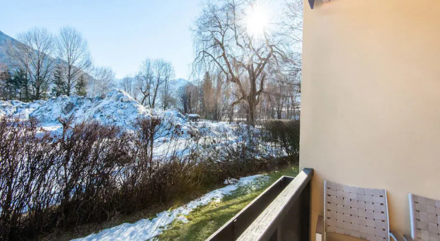 Child Friendly Apartment In Zell Am See Near Lake