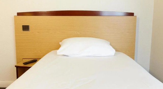 Одноместный номер Standard Campanile PRIME - Paris Ouest Boulogne