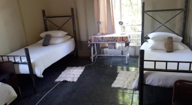 Standard room Puccini House