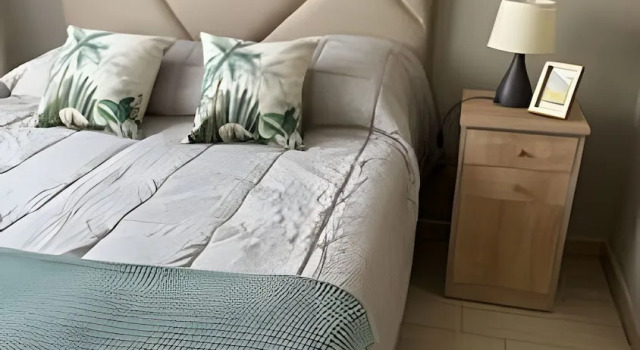 Апартаменты NR Apart Tocornal