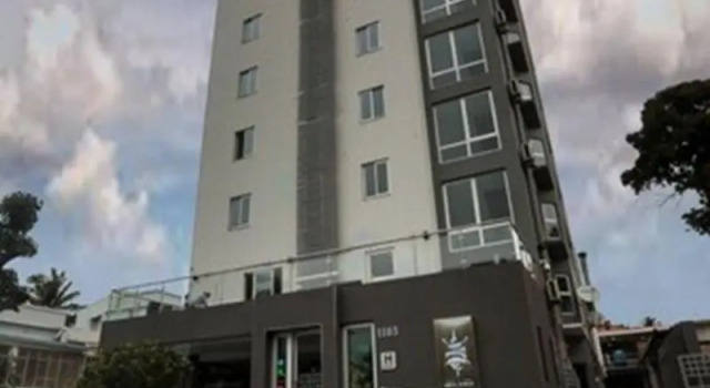 Hotel Africa Maputo Business, Κράτηση Ξενοδοχείο Polana Cimento A 
