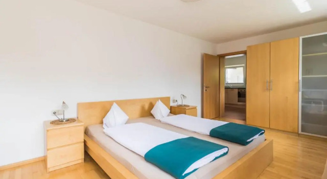 Ferienwohnung Arndt, Забронировать Отель Отели Штубайталь с парковкой, Парковка