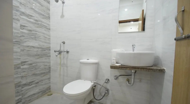 Номер Executive Hotel Atlantic