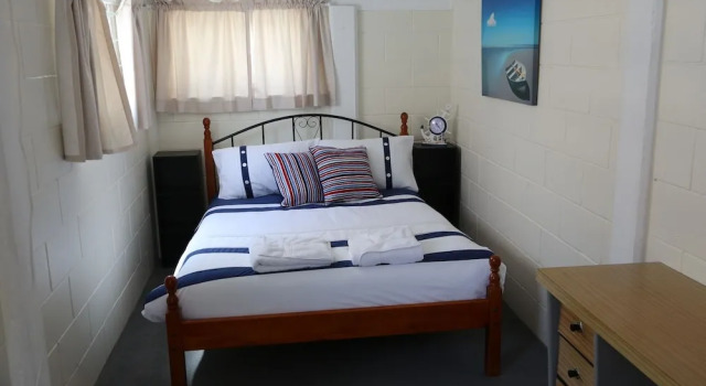 Sailor's Rest Holiday House, Book Feriehus Brisbane Brisbane Region