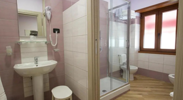 Студия Relais Piazza Garibaldi