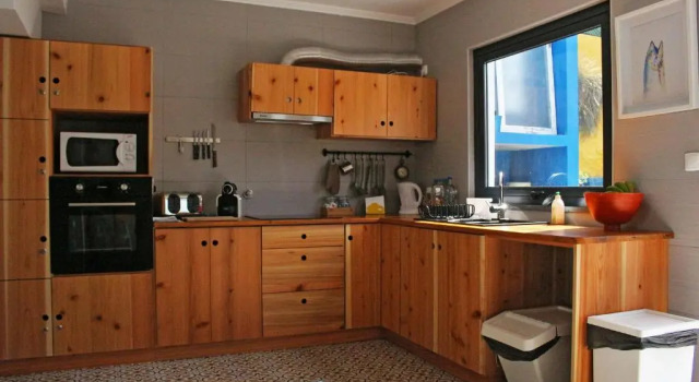 Двухместный номер Standard Porto Pim Guest House