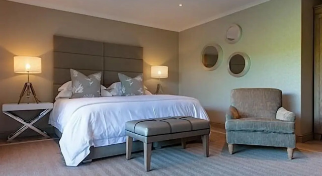 Номер Classic The Jordan Suites