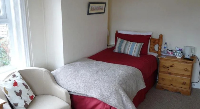 Ashdene House, Забронировать Отель Бизнес-отели Англии, 4* 5*
