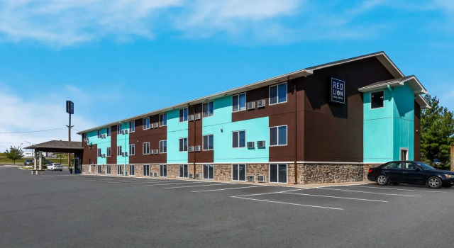 Super 8 Liberty, Rezerwuj Mini-hotel Hotele w Liberty ze śniadaniem, Śniadanie