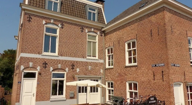 B & B de Smedery