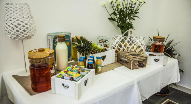 VILLA ADELAIDE SUITE & ROOM, Buchen Sie Villa Torre a Mare Metropolitanstadt Bari