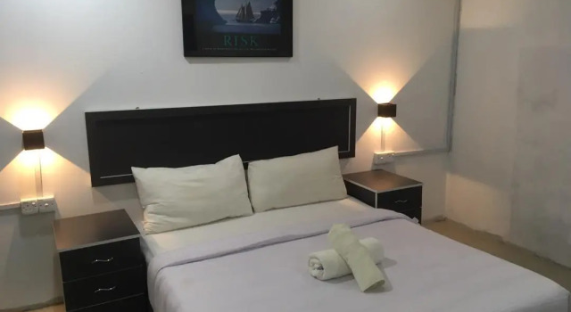 Номер Deluxe с видом на море Green Town Hotels and Resorts