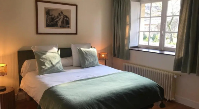 Le Domaine de Camblanes, Rezervovat Hotel Camblanes-et-Meynac Akvitánie