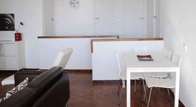 At013 Torremunts, Varaa Huoneisto Hotellit Tarragonès uima-altaalla, Uima-allas