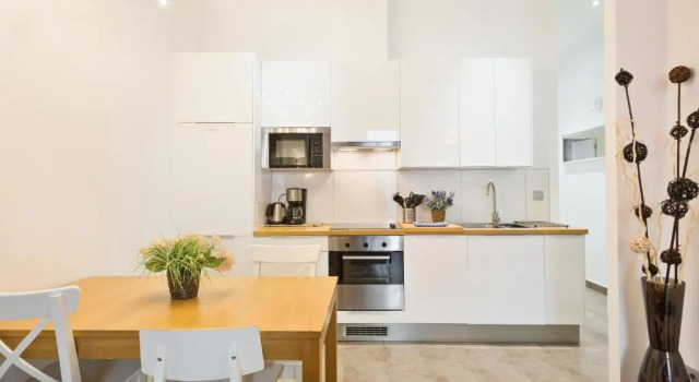 Апартаменты Stay U-nique Apartments Eixample Center