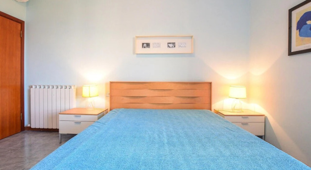 Stunning Apartment in Castglione Della P. With Wifi and 2 Bedrooms