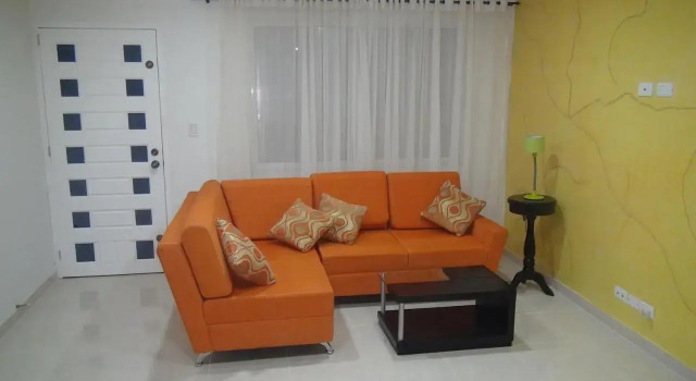 I BBBSAI Casa Vacacional en San Andres Islas – Alquiler