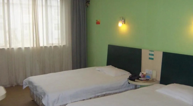 Motel 168 Wenzhou Yongning Road Branch, Rezervați Motel Moteluri în Wenzhou, Motel