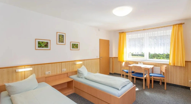 Номер Standard Sportpark Rabenberg