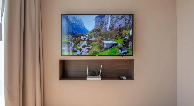 Delle Alpi 409 B - Apartamento ao lado do Mundo a Vapor