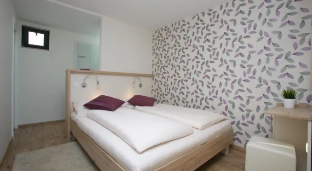 Номер Comfort Plitvice Holiday Resort