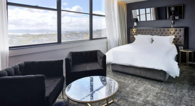 The Ritz Cape Town