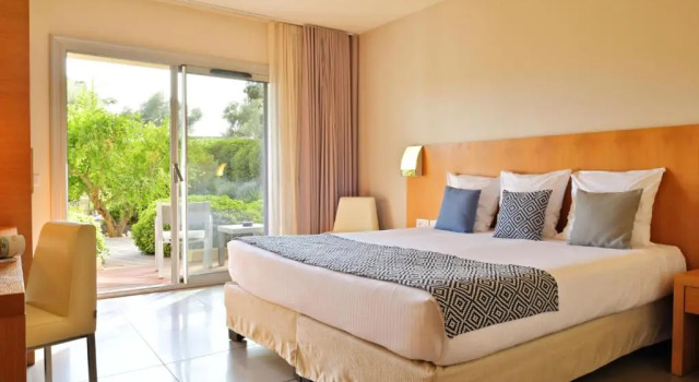 Двухместный номер Standard Hotel Costa Salina