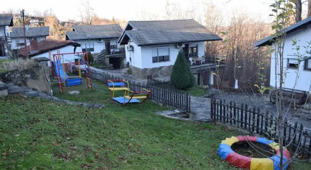 Комплекс Света Гора, Reserva ahora Hotel Troyan Lovech Province