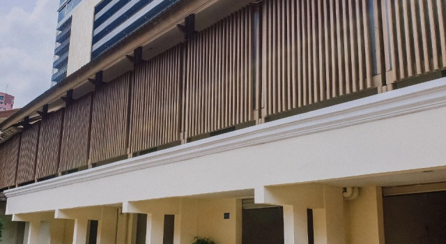 C'One Hotel Cempaka Putih